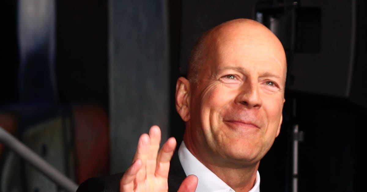 The Tragic Reason Bruce Willis Is Retiring From Acting