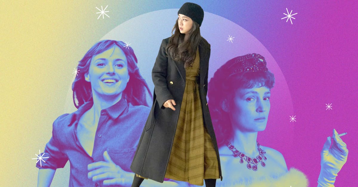 The 10 best films of 2022 in the UK