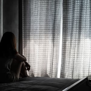 Feeling Depressed Or Lonely Can Age Us Faster Than Smoking Researchers Say