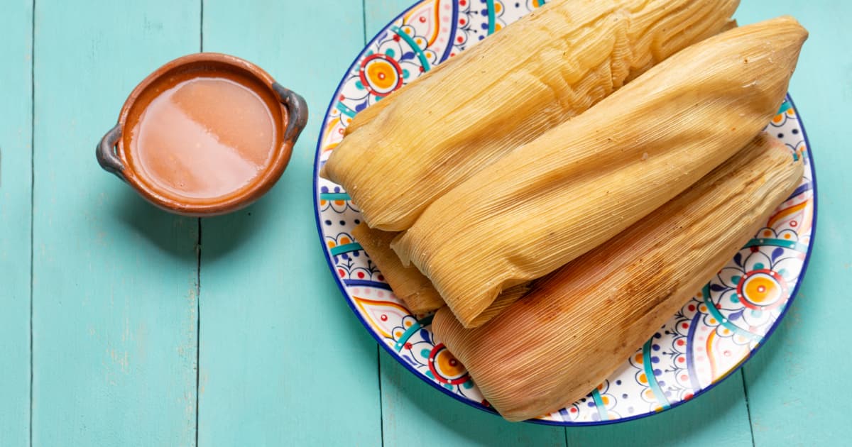 The Difference Between Delta Tamales And Mexican Tamales