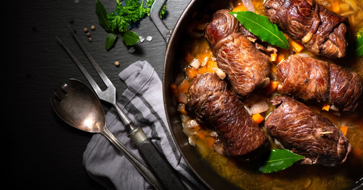 The Best Cuts Of Meat For Pot Roast