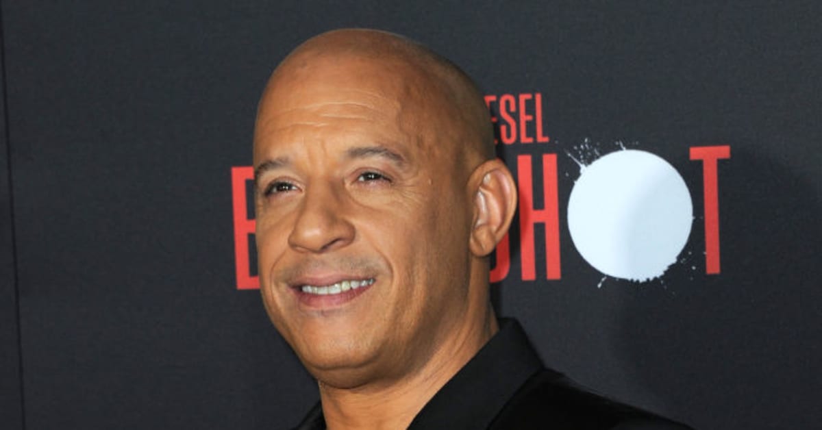 The Untold Truth Of Vin Diesel's xXx