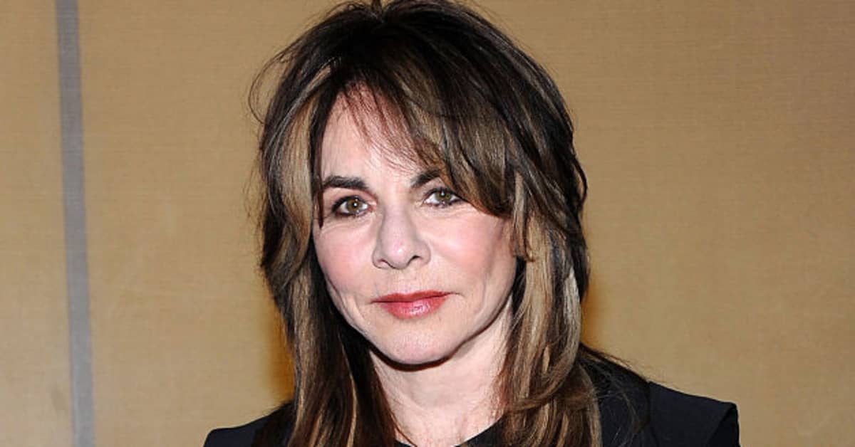 Whatever Happened To Stockard Channing 
