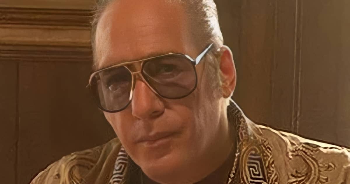 Andrew Dice Clay Whatever Happened To Him?