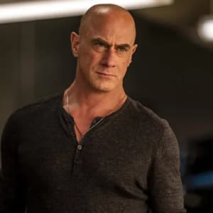 How Christopher Meloni Really Felt Returning To Law Order Svu How Christopher Meloni Really Felt Returning To Law Order Svu