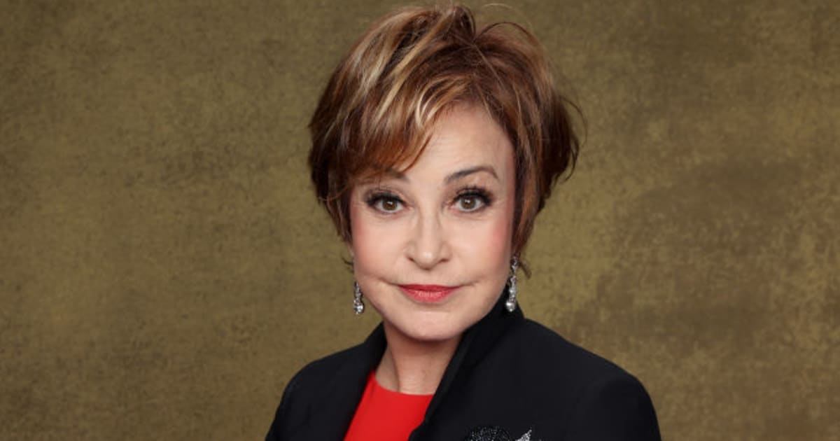 Young Sheldon's Annie Potts Shares A Glimpse Of Meemaw's Fate In Season 6