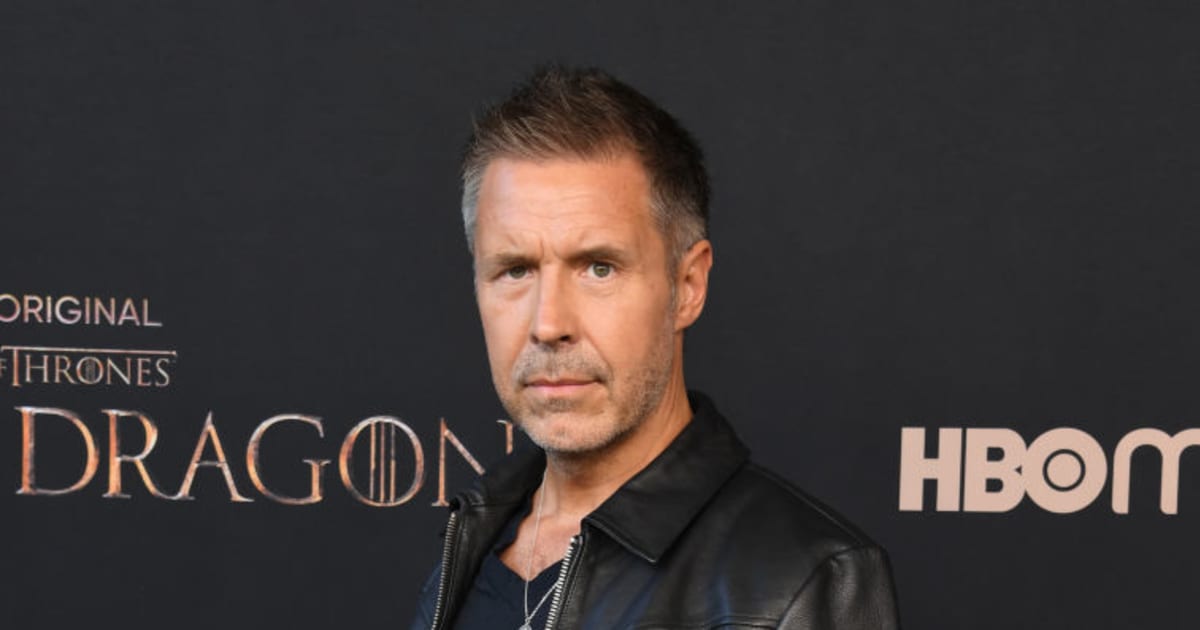 The White Hart From House Of The Dragon Episode 3 Means More Than You Think