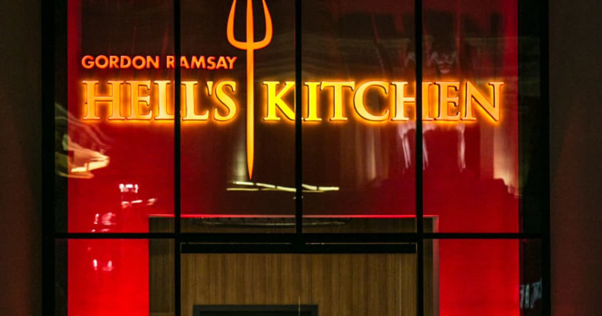 What Hell's Kitchen Winner Holli Ugalde Is Doing Now