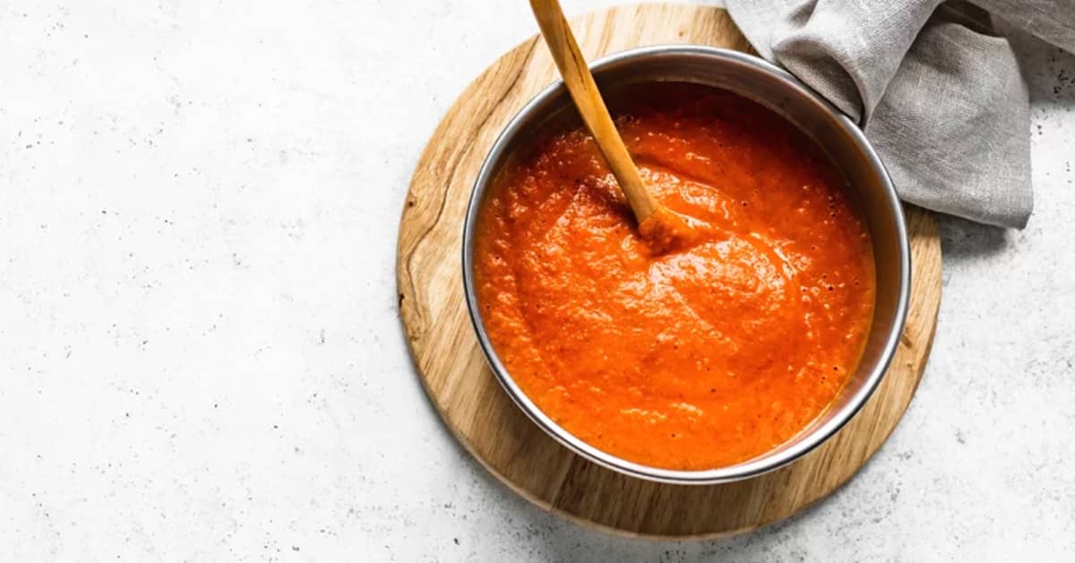For Jarred Pasta Sauce One Brand Stands Above The Rest