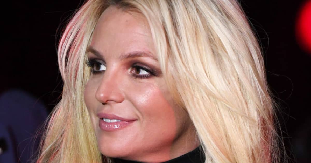 Britney Spears Explains Some Of Her Strange Social Media Behavior