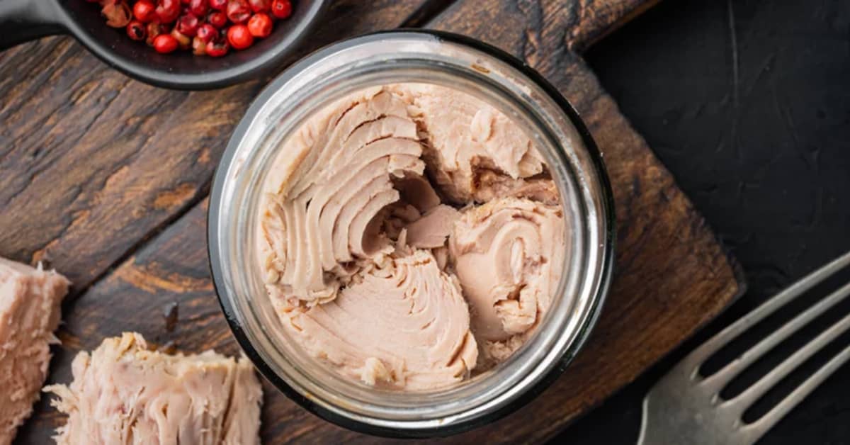 The Fancy Ingredient Ina Garten Swears By For Tuna Melt delicious-smoked-tuna-sushi-exploring-the-fusion-of-flavors-smokedbyewe