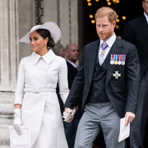 Inside Meghan And Harry S Abrupt Exit From The Uk Inside Meghan And Harry S Abrupt Exit From The Uk