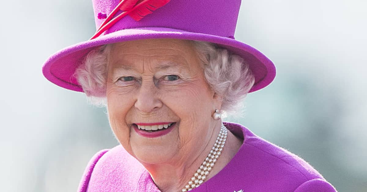 Queen Elizabeth Is Reportedly Going To Miss Another Major Royal Event