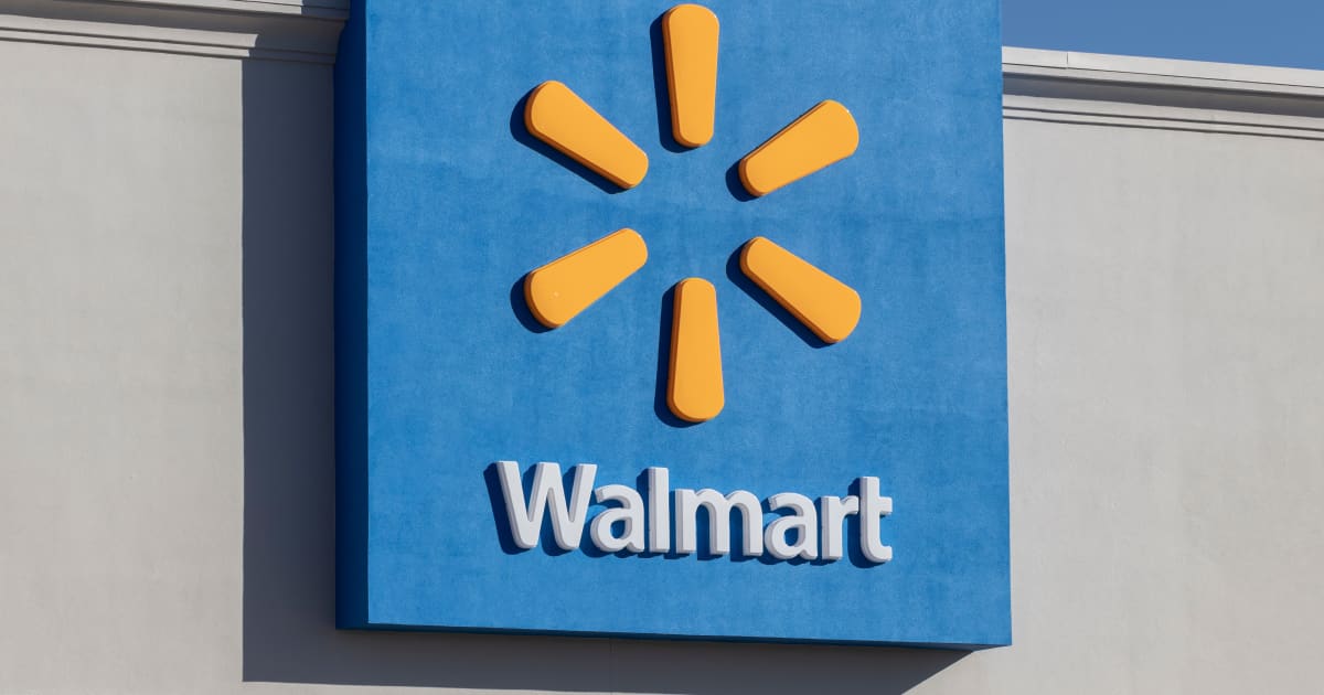 Think Twice Before Buying Meat At Walmart