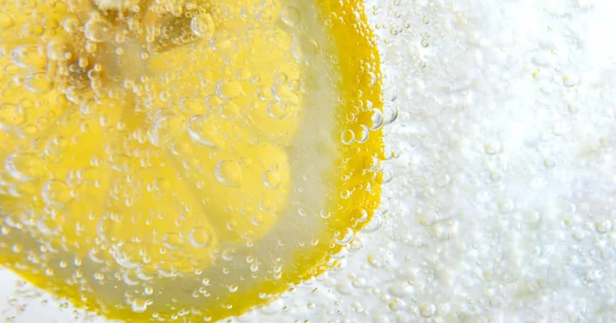The Real Reason You Should Never Put A Lemon In Your Drink