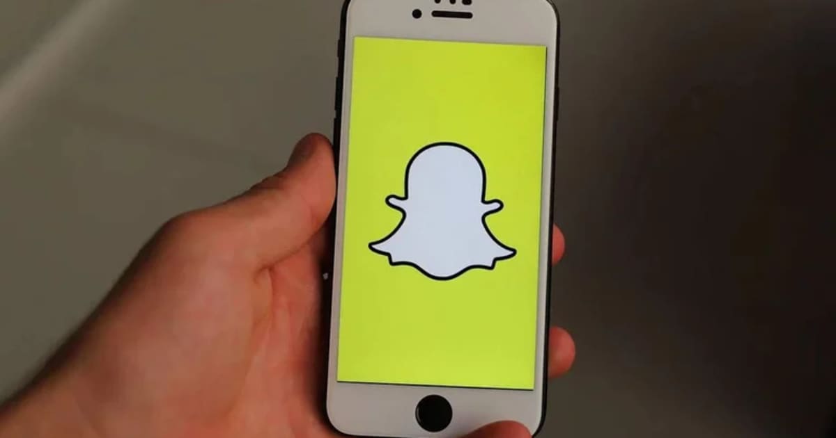 How To Delete Your Snapchat Account