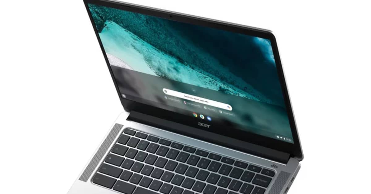 Chromebook について知らないかもしれない 8 つのこと
