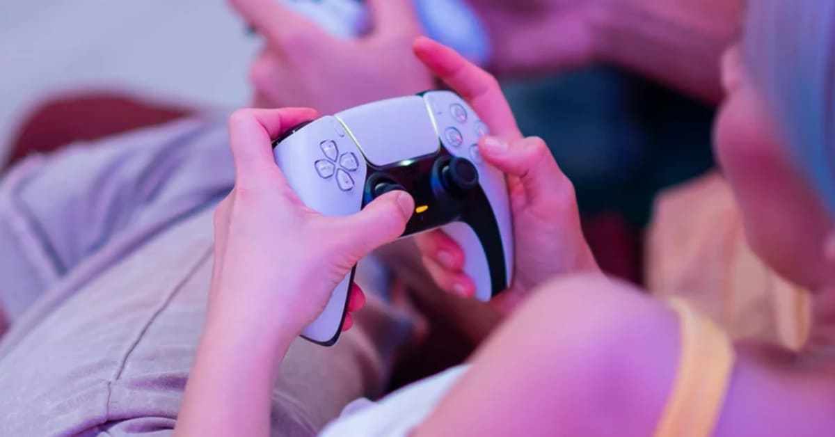 Why You Probably Need To Stop Using Rest Mode On PS5