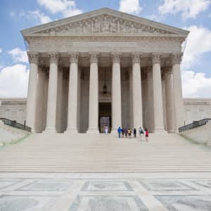 Why There Are No Term Limits For Supreme Court Justices Why There Are No Term Limits For Supreme Court Justices