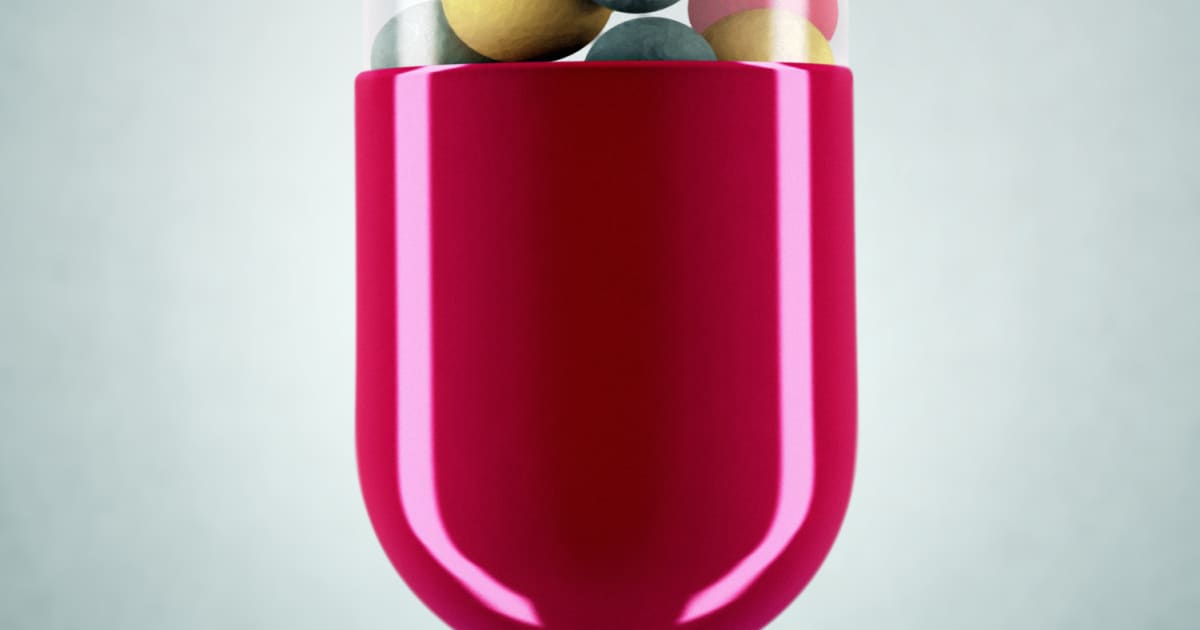 Over The Counter Medications You Shouldn t Be Taking Together
