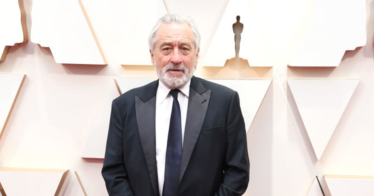 The 15 Best Robert De Niro Films, Ranked