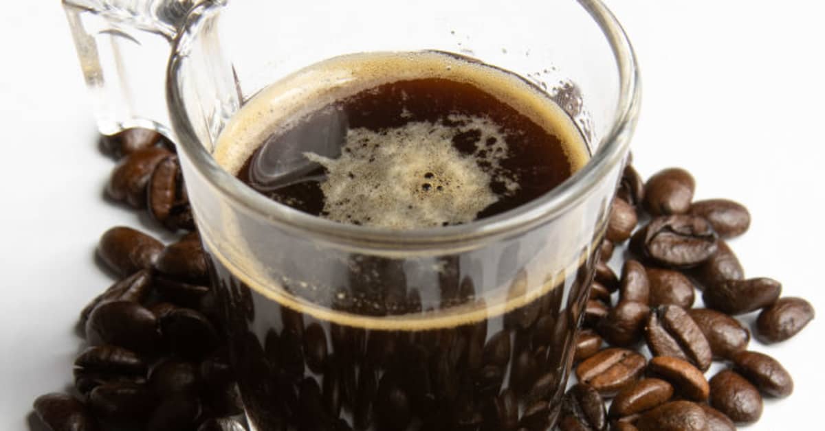 Why You Should Think Twice Before Buying Coffee At The Grocery Store