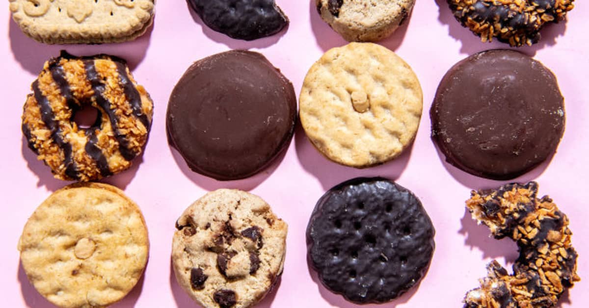 Which Oven Rack Should You Use To Bake Cookies which-oven-rack-should-you-use-to-bake-cookies