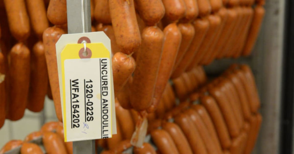 Lebanon Bologna The Smoky Sausage You Should Know About