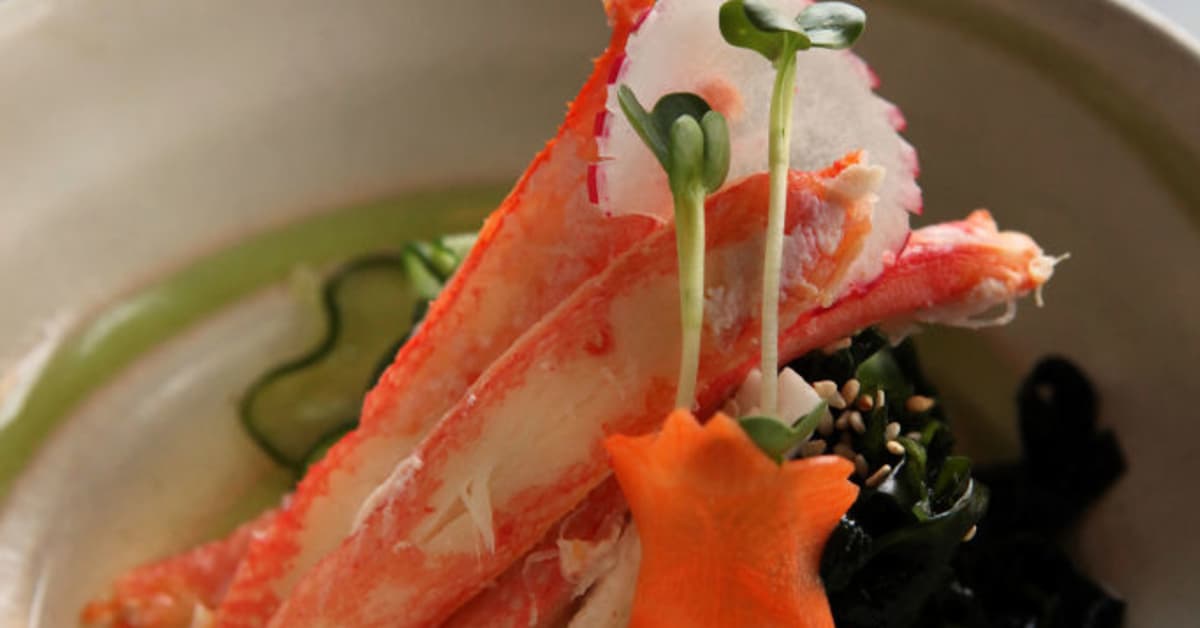 The Type Of Crab Meat Ina Garten Recommends