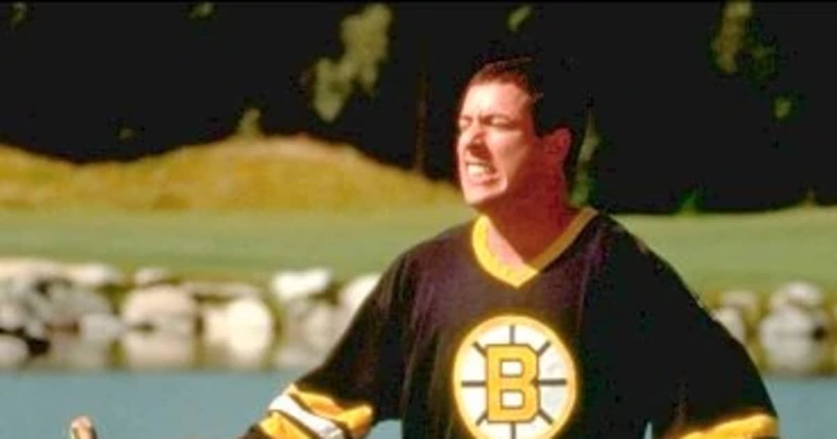 The 14 Best Hockey Movies, Ranked