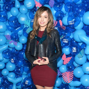 The Disturbing Scam Pokimane Is Warning About The Disturbing Scam Pokimane Is Warning About