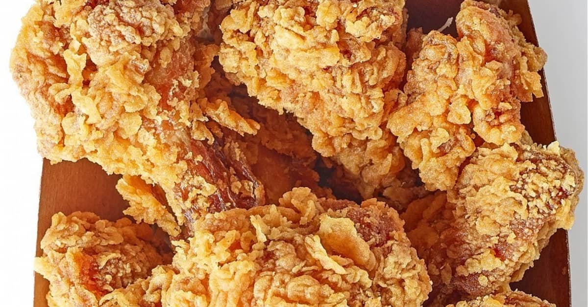 12 Grocery Store Chains That Make Excellent Fried Chicken 12-grocery-store-chains-that-make-excellent-fried-chicken