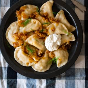 15 Eastern European Potato Dishes You Should Try At Least Once