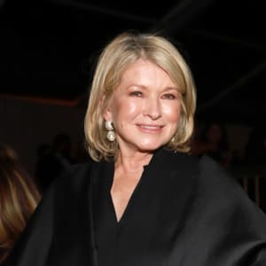 The Unexpected Ingredients Martha Stewart Uses In Tuna Salad