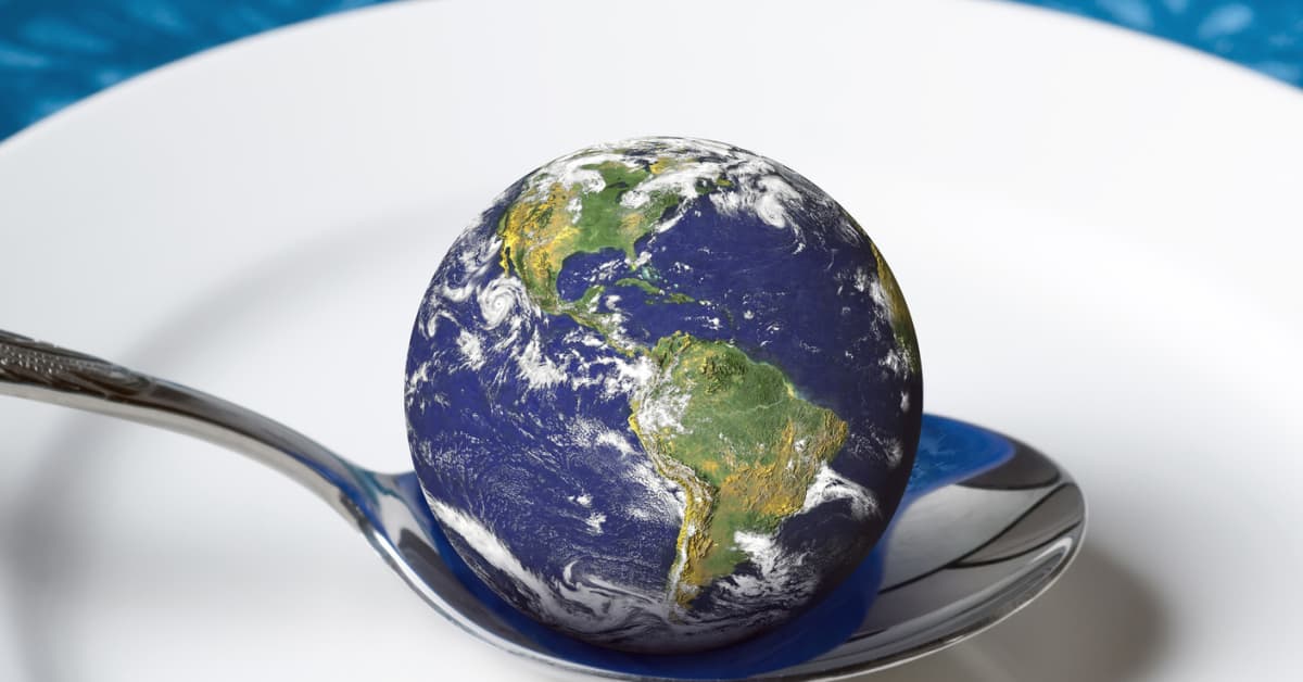 International Dishes You Can Enjoy Without A Passport