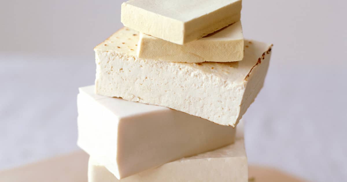 Tofu Recipes Even Non-Vegetarians Will Love: Part 2