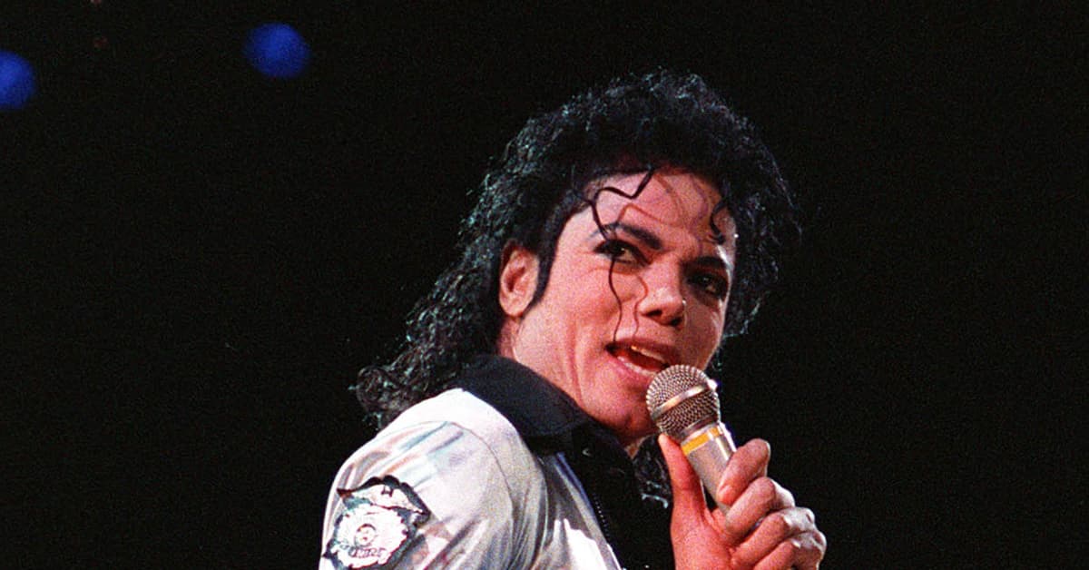 Here's Who Inherited Michael Jackson's Money After He Died