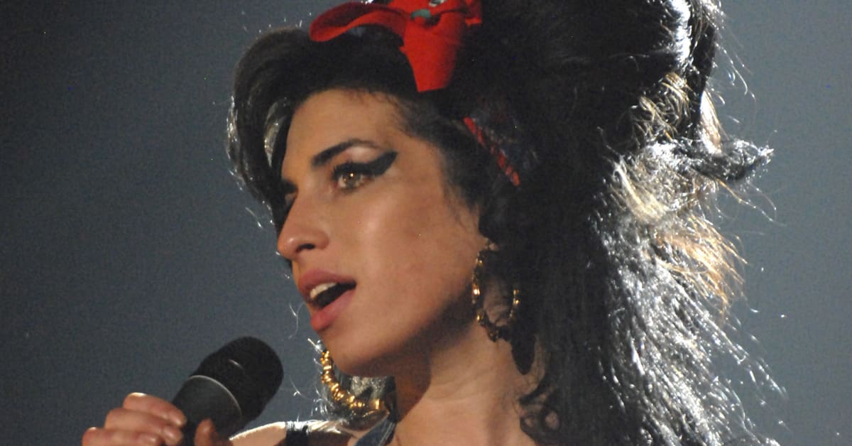 Sad Facts Discovered In Amy Winehouse's Autopsy Report