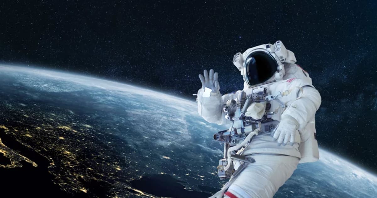 What Would Happen If You Fired A Gun In Space 10 Here’s What Would Happen If You Fired A Gun In Space