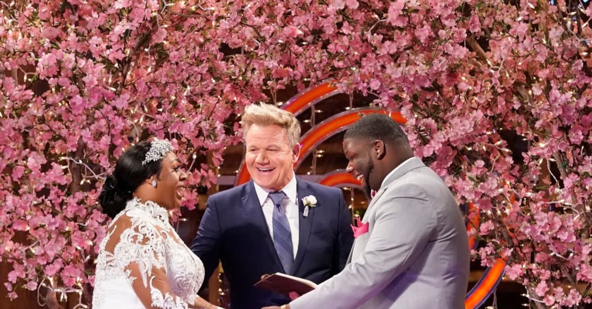What MasterChef Winner Gerron Hurt Is Doing Now