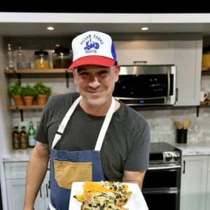 How Long Smoked Salmon Really Lasts, According To Michael Symon
