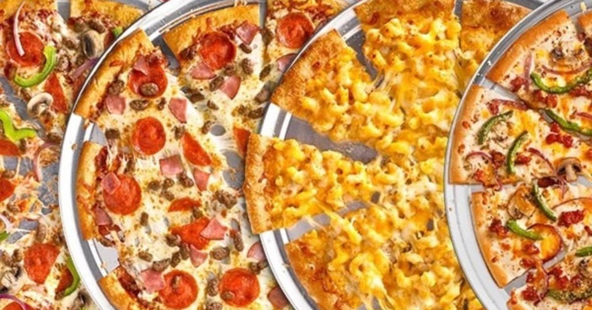 What You Don't Know About The Cicis Pizza Challenge