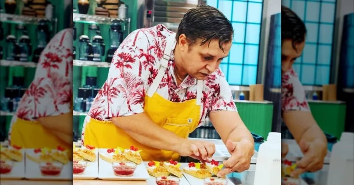 Romy Guiot's Spring Baking Championship Scandal, Explained