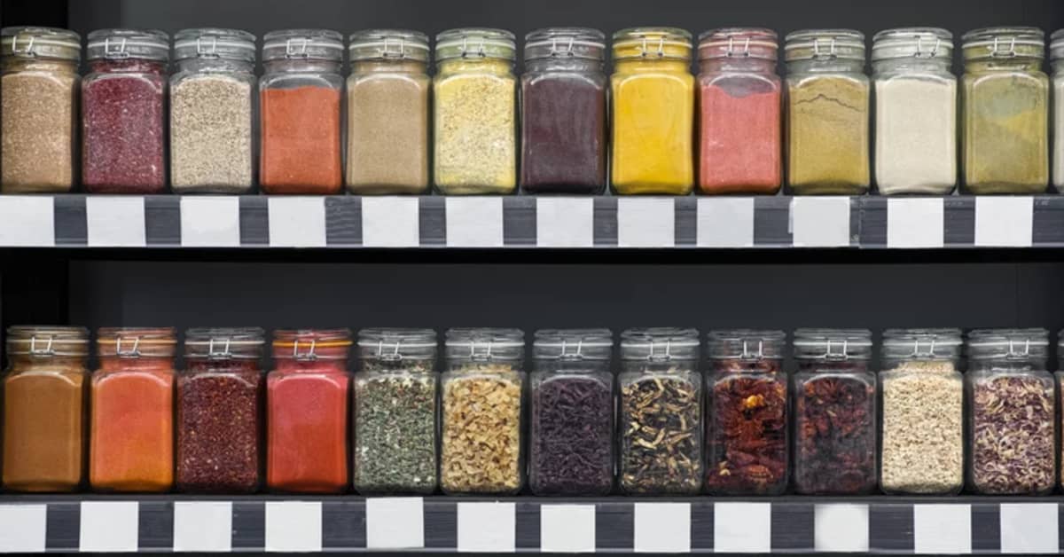 These Are The Best Spices To Add To Rice