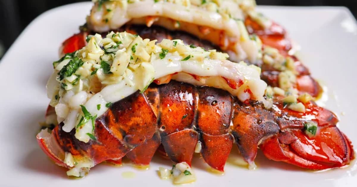 Everything You Wanted to Know About How to Eat Lobster Tails
