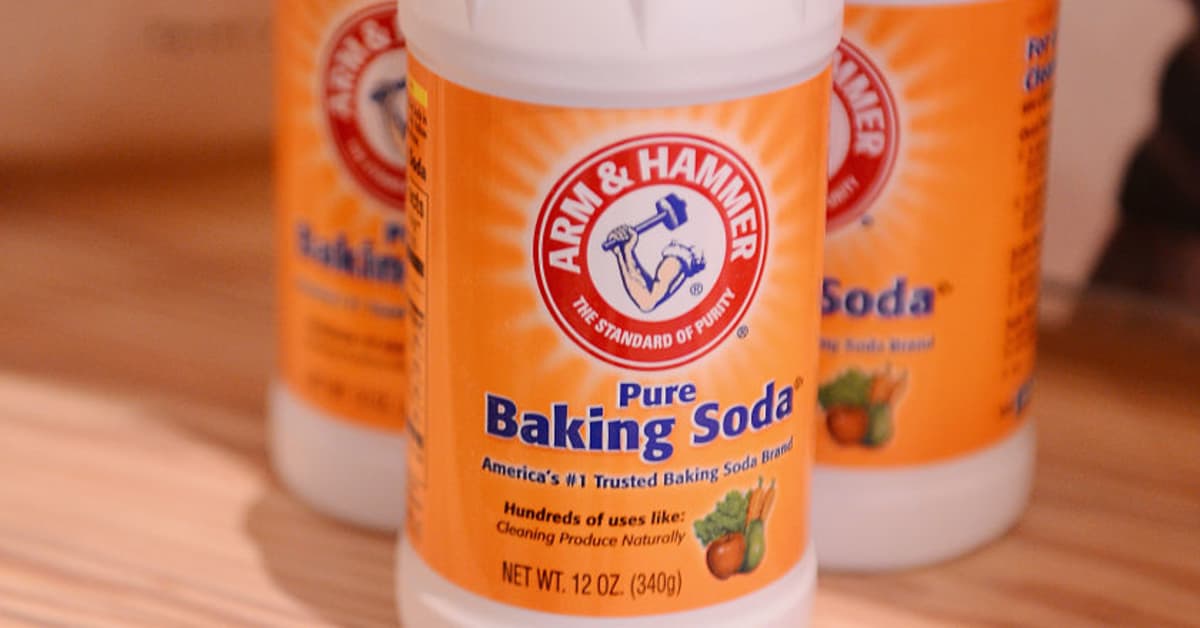Does Drinking Baking Soda Really Help You Lose Weight?