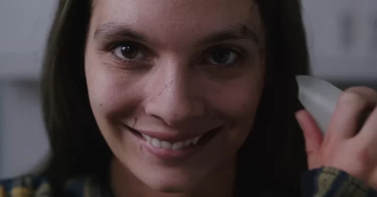 Laura Hasn t Slept The Short Film That Inspired Smile Is Now laura-hasn-t-slept-the-short-film-that-inspired-smile-is-now