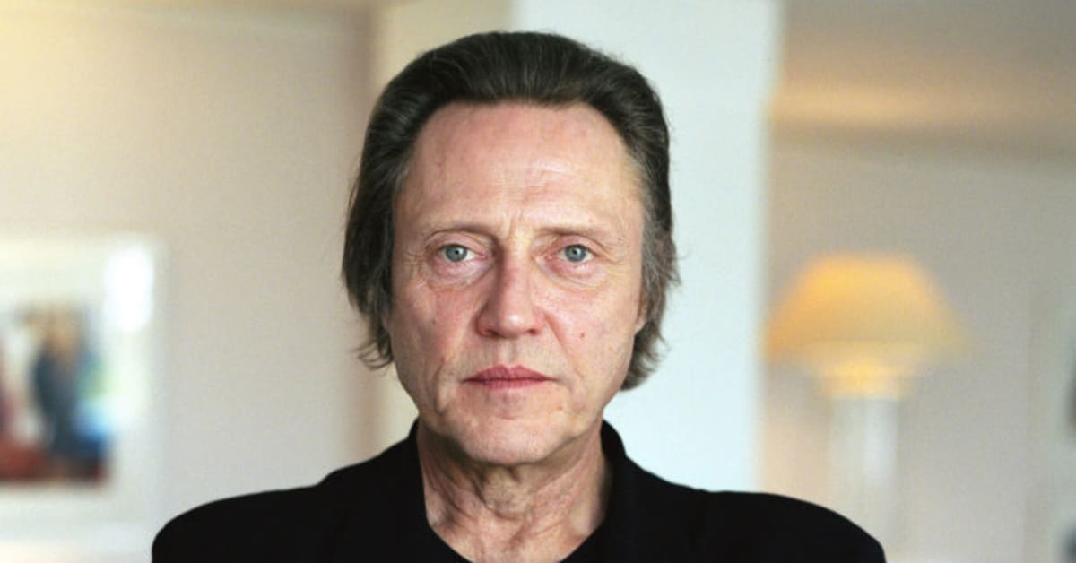 The 16 Best Christopher Walken Movies, Ranked