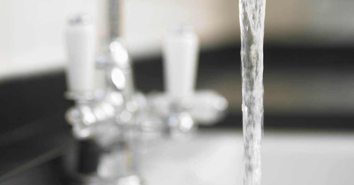 What’s Causing The Low Water Pressure In Your Home