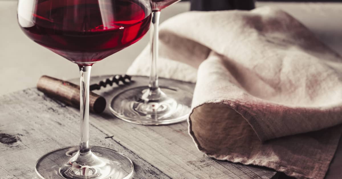 This Aromatised Italian Wine Is The Perfect Way To End Dinner